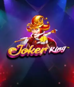 Experience the energetic world of the Joker King game by Pragmatic Play, showcasing a retro joker theme with a contemporary flair. Luminous visuals and lively characters, including stars, fruits, and the charismatic Joker King, contribute to joy and the chance for big wins in this thrilling slot game.