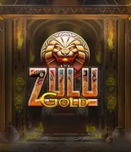 Set off on an African adventure with the Zulu Gold game by ELK Studios, showcasing breathtaking visuals of the natural world and rich cultural symbols. Discover the treasures of the land with expanding reels, wilds, and free drops in this thrilling slot game.