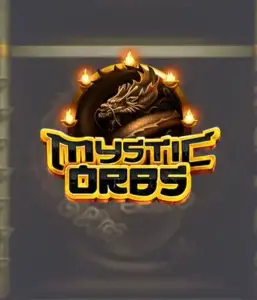 The mystical game interface of Mystic Orbs slot by ELK Studios, featuring ancient symbols and glowing orbs. The picture showcases the game's enigmatic atmosphere and the detailed, vibrant design, appealing to those seeking mystical adventures. Every detail, from the orbs to the symbols, is finely executed, enhancing the overall mystical experience.