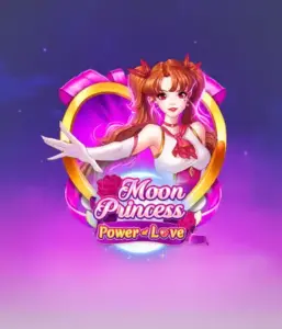 Experience the enchanting charm of Moon Princess: Power of Love Slot by Play'n GO, featuring gorgeous visuals and themes of empowerment, love, and friendship. Follow the beloved princesses in a fantastical adventure, offering engaging gameplay such as free spins, multipliers, and special powers. Perfect for players seeking a game with a powerful message and dynamic slot mechanics.