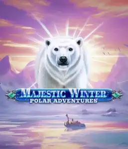 Set off on a wondrous journey with the Polar Adventures game by Spinomenal, featuring gorgeous graphics of a wintry landscape populated by wildlife. Discover the beauty of the frozen north through featuring snowy owls, seals, and polar bears, offering engaging play with elements such as free spins, multipliers, and wilds. Ideal for slot enthusiasts seeking an expedition into the heart of the icy wilderness.